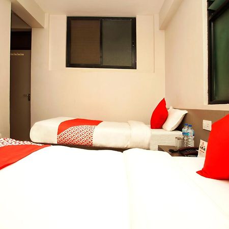Oyo 626 Hotel Himchuli Катманду Екстер'єр фото