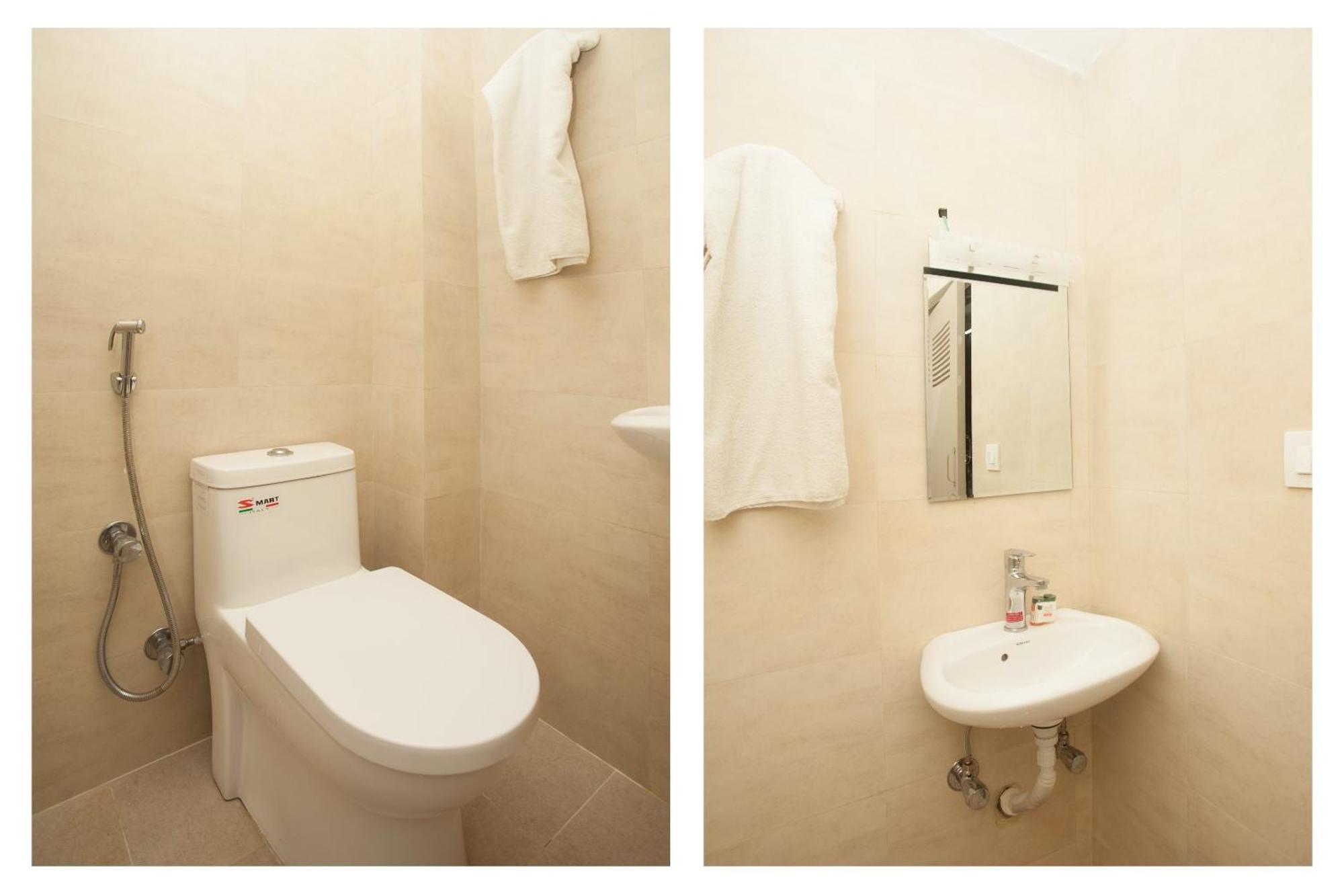 Oyo 626 Hotel Himchuli Катманду Екстер'єр фото
